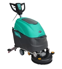 Scrubber With Cable HY45C