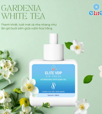 Hương tinh dầu thiên nhiên - Dùng cho máy khuếch tán hương thơm