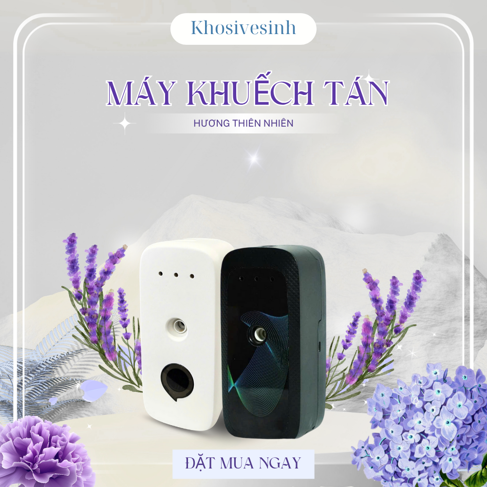 ANDUSIC - Bộ hương thơm  (12)