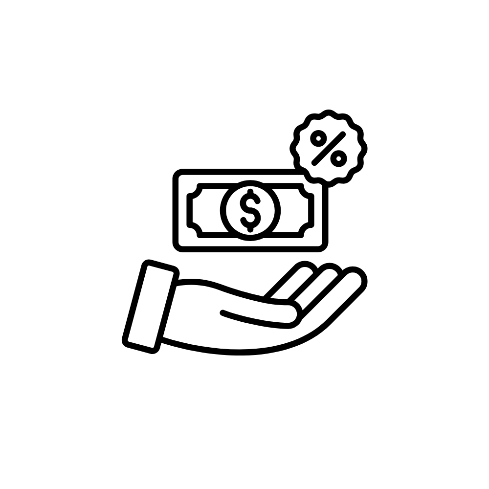 GIÁ ƯU ĐÃI CHO ĐẠI LÝ