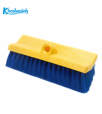 Bàn chải vệ sinh sàn nhà màu vàng 6754