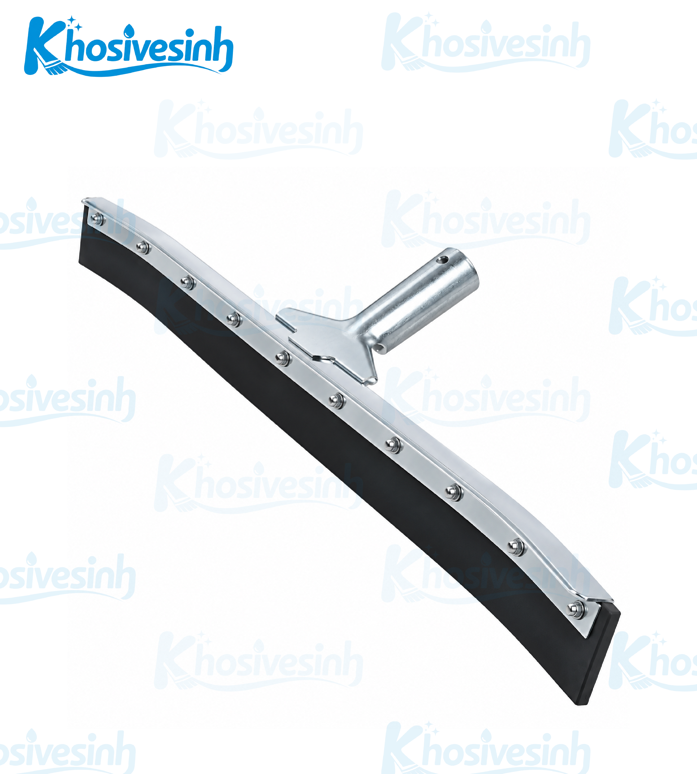 Cây đẩy sàn nước 60x137cm - 6825