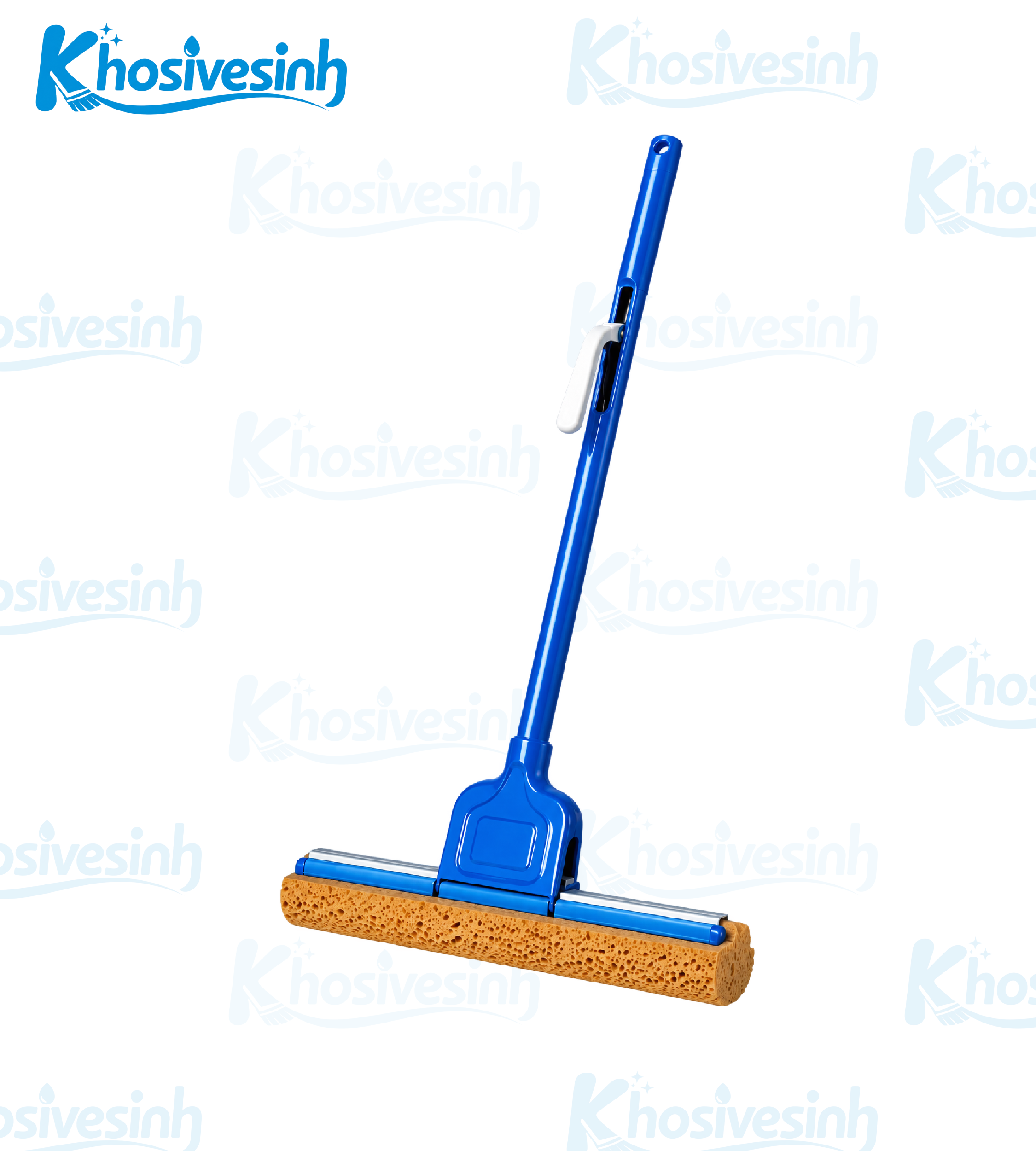 Cây lau sàn bằng sắt 5273