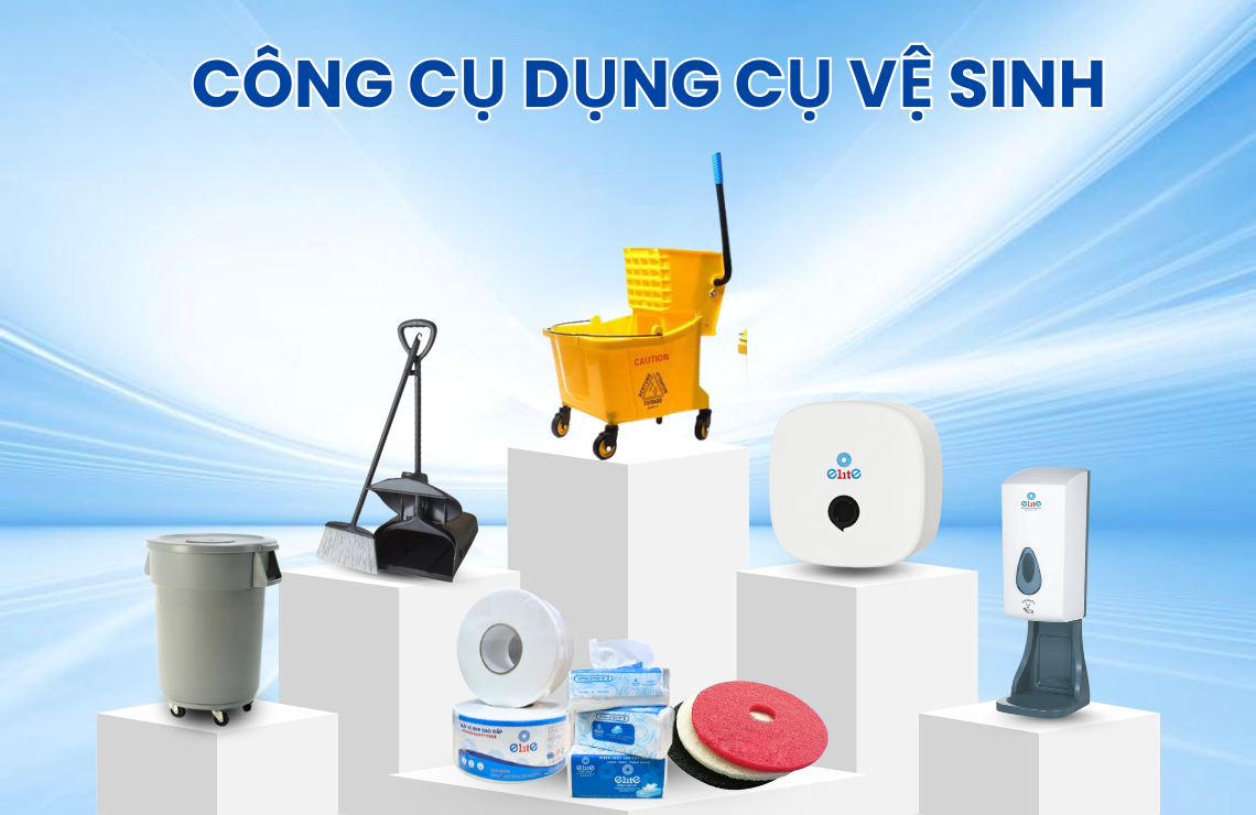 Công cụ dụng cụ