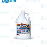Sha-Zyme - Grease Attacking / Anti-Slip Deodorizing Bio-Cleaner