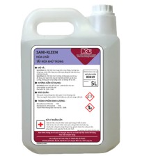 Sani-Kleen - Multi-purpose disinfectant cleaner