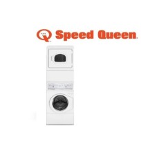 Speedqueen automatic washing machine ATGE9ASP303XW01