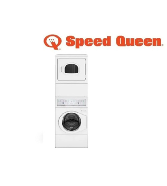 MÁY GIẶT TỰ ĐỘNG SPEEDQUEEN ATGE9ASP303XW01