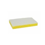 Non-scratch 2-sided multi-purpose cleaning pad SB63