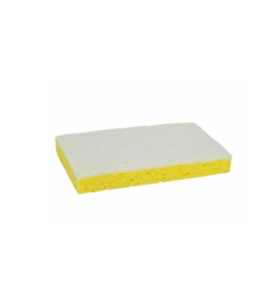 Non-scratch 2-sided multi-purpose cleaning pad SB63