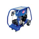 Mermaid E1100-I high pressure washer