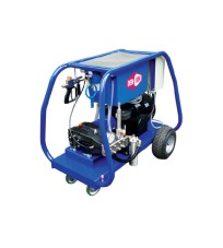 Mermaid E1100-I high pressure washer