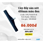 Cây đẩy sàn ướt 450mm 920374-B Khuyến Mãi