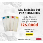 Đầu khăn lau bụi  FRAN007610005