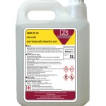 Sani SF-15 - Hóa chất khử trùng gốc peracetic ACID