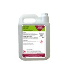 QUASER - TRI-ACTIVE CLEANING CHEMICAL