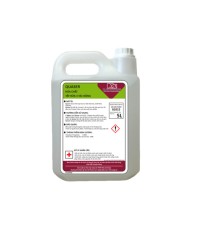 QUASER - TRI-ACTIVE CLEANING CHEMICAL