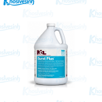 Burst Plus - Encapsulating Concentrated Rotary / Dry Foam Carpet Shampoo