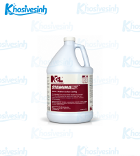 STAMINA -  Hóa chất phủ & bảo vệ bề mặt cứng