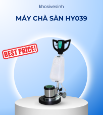 Srubber Machine HY039