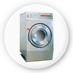 Industrial Laundry Solutions