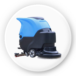 Industrial Cleaning Machine