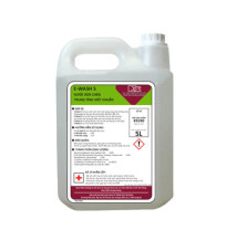 E WASH S - NƯỚC RỬA CHÉN TRUNG TÍNH DIỆT KHUẨN