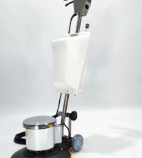 Safer Electric Floor Scrubber W0001