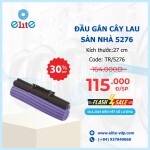 Đầu Gắn Cây Lau Sàn Nhà 5276