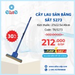 Cây Lau Sàn Bằng Sắt 5273