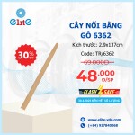 Cây Nối Bằng Gỗ 6362