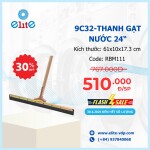 9C32-Thanh Gạt Nước 24”