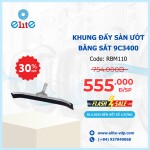 Khung Đẩy Sàn Ướt Bằng Sắt 9C3400