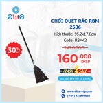 Chổi Quét Rác RBM 2536