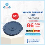 Nắp Của Thùng Rác 1013