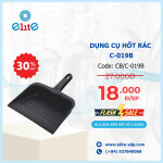 Dụng Cụ Hốt Rác C-019B
