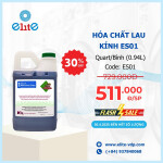 Hóa Chất Lau Kính ES01