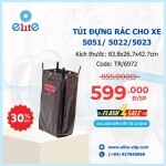 Túi Đựng Rác Cho Xe 5011/5022/5023