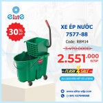 Xe Ép Nước 7577-88
