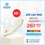 Giẻ Lau Nhà