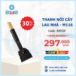 Thanh Nối Cây Lau Nhà – M116