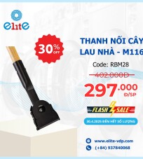 Thanh Nối Cây Lau Nhà – M116