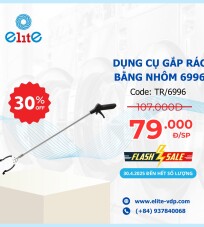 Dụng Cụ Gắp Ráp Bằng Nhôm 6996