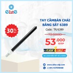 Tay Cầm Bàn Chải Bằng Sắt 6389