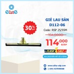 Giẻ Lau Sàn D112-06