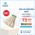 Giẻ Lau Sàn Nhà 6023