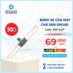 Bánh Xe Của Máy Chà Sàn GM160