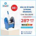 Đầu Xe Ép Nước (STRONG WRINGER)