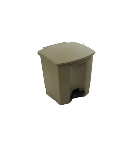 Step-On Container 30L