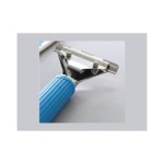 Classic Window Squeegee Handle TWH 01BU CT0010